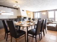 Chalet-appartement Chalet des Neiges - Plein Sud-6