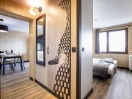 Appartement Club MMV L'Etoile des Sybelles Comfort-10