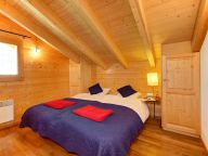 Chalet Etoile des 4 Vallées met privé-sauna-9