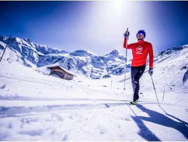 Skidorp Modern wintersportdorp met kuurvoorzieningen en ruim cultureel aanbod-6