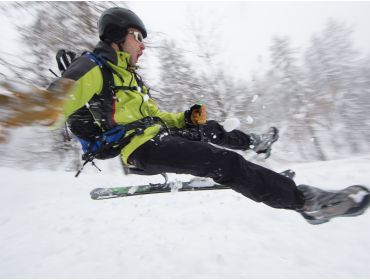 Skidorp Rustig en charmant skidorpje met mogelijkheden voor elk niveau skiër-6
