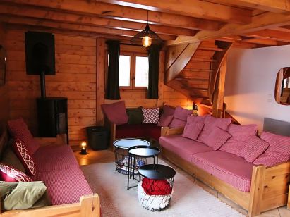 Chalet Le Panicaut inclusief catering-2