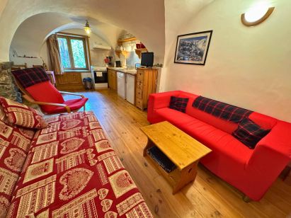 Chalet-appartement Villarenger Le Petit Chardon-2