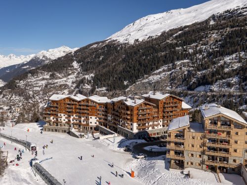 Appartement Club MMV L'Altaviva Premium - 4-6 personen – afbeelding 2
