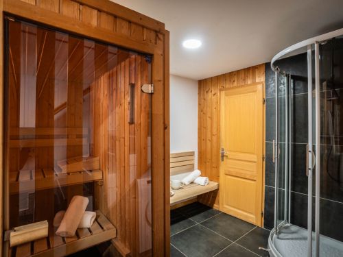 Chalet Lacuzon Snow Valley - 15 personen – afbeelding 2
