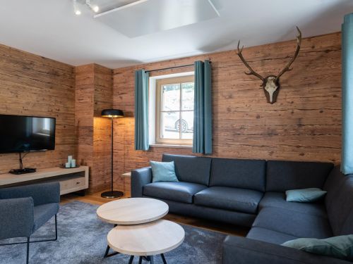 Chalet Riesneralm Elau - 8-10 personen – afbeelding 2