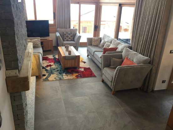 Chalet Caseblanche-4