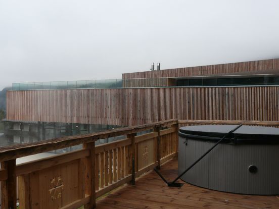 Chalet-appartement Imelda-19