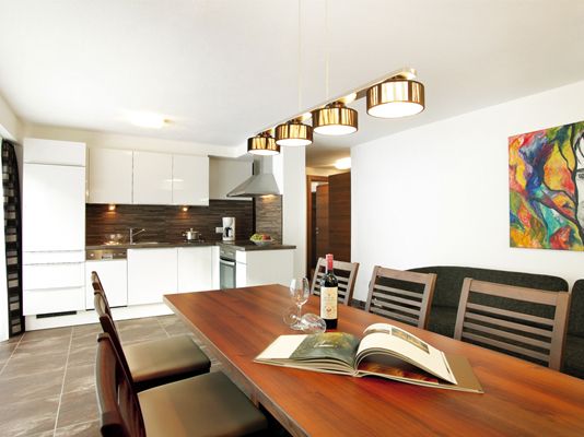 Chalet-appartement Ischgl Suite zondag t/m zondag-6