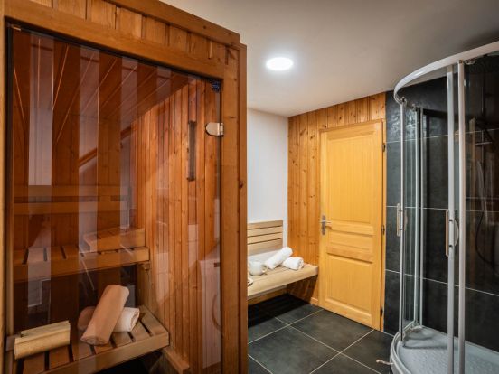 Chalet Lacuzon-2