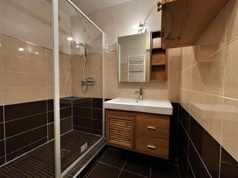 Appartement Grande Masse