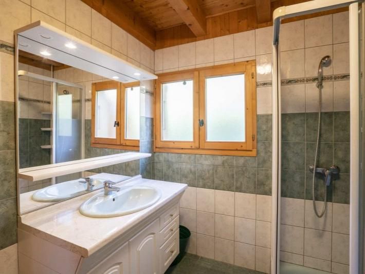 Chalet Picard