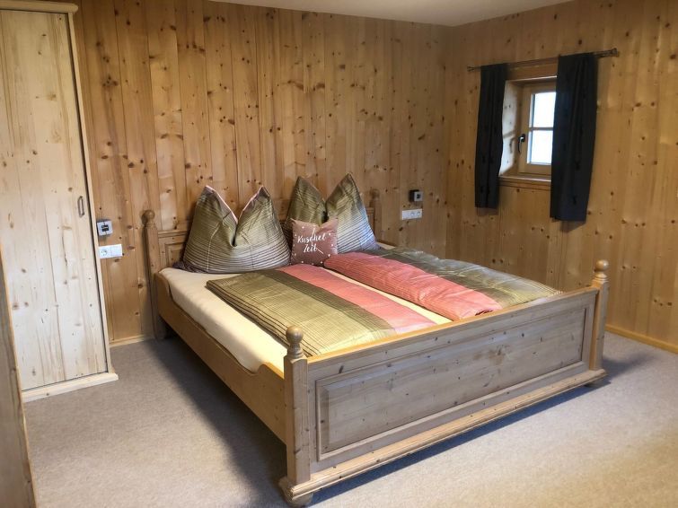 Chalet Gatterer