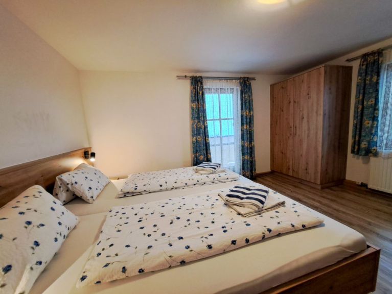 Chalet Oberhaus