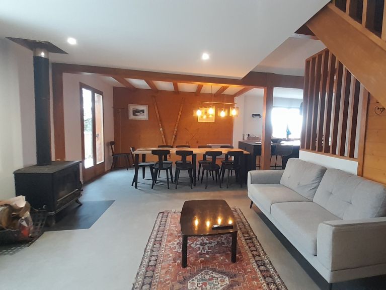 Chalet De la Croisette