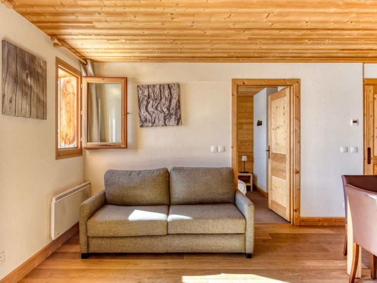 Chalet-appartement Les Portes du Grand Massif