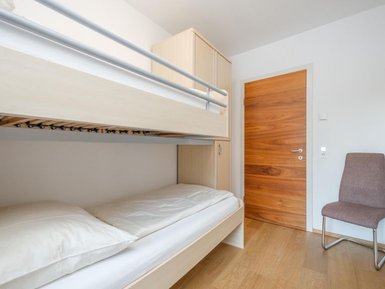 Appartement Drei Berge