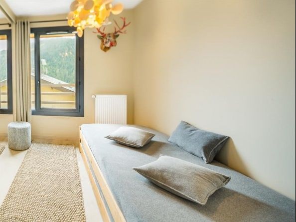 Appartement Le 360 nr. 15