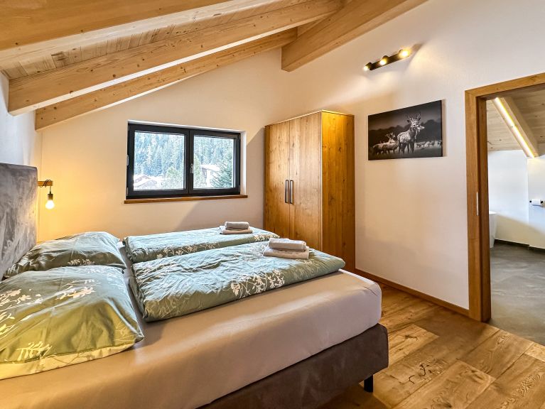 Appartement Our's Living Wild Reserve Penthaus