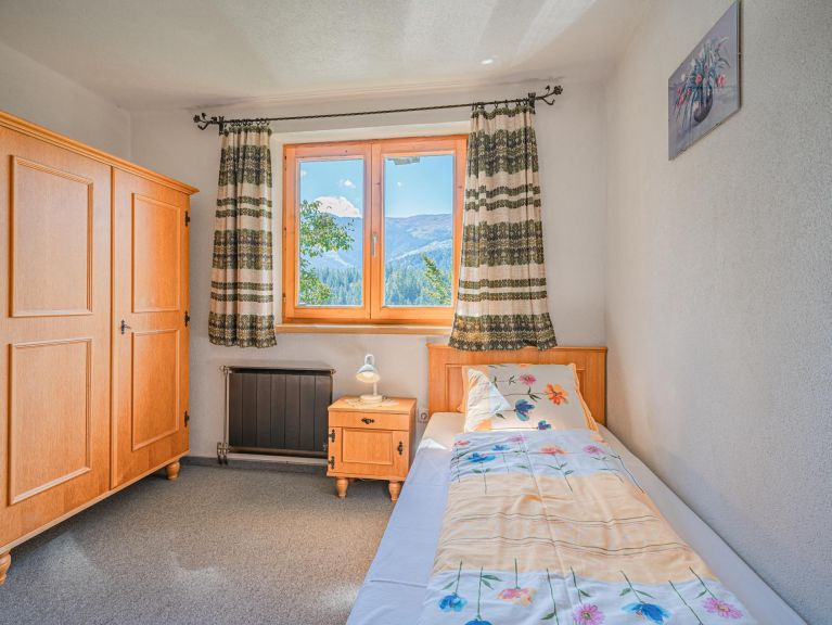 Appartement Leitner