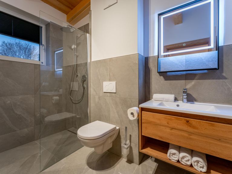Chalet Mountain Chalet Aquarius 5B