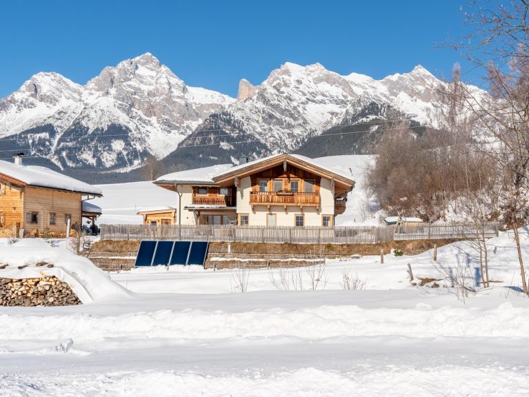 Appartement Sommerstein