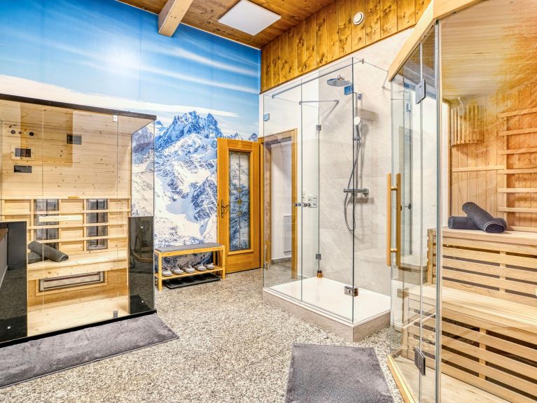 Appartement Bergliebe