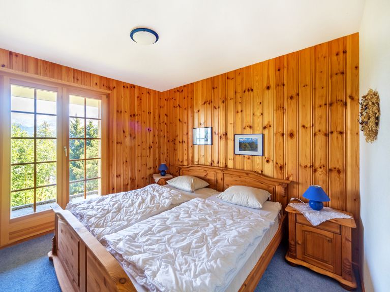 Chalet Albert