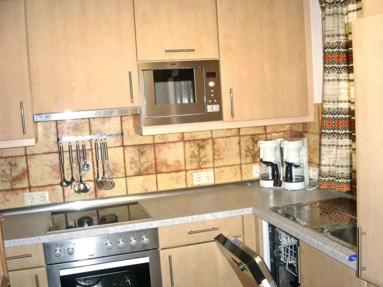 Chalet-appartement Lich