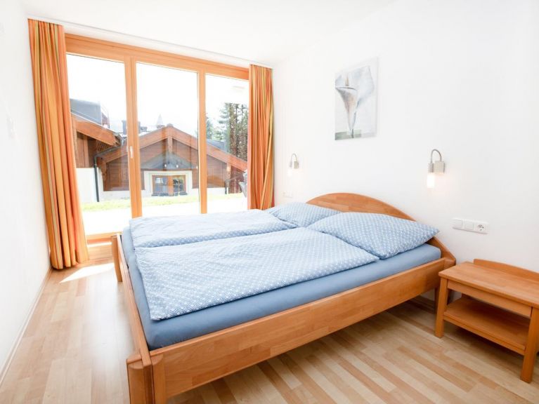 Chalet-appartement Hölzl 48