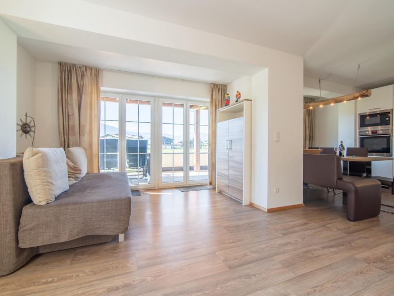 Appartement Monekwie