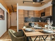 Chalet-appartement AlpenParks Taxacher Rettenstein Penthouse-6