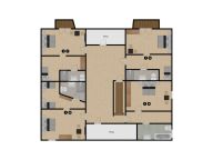 Chalet Tiroler Hof inclusief catering-16
