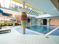 Appartement Adler Resort Standard-22