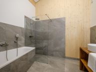 Chalet Am Kreischberg met privé-sauna-20