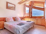 Chalet de Ferme Farmhouse + Perle des Neiges-16