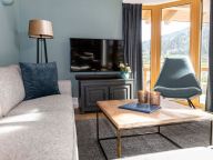 Appartement Kaprun Glacier Estate Luxe met sauna-5