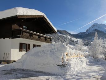 Gschwandtl