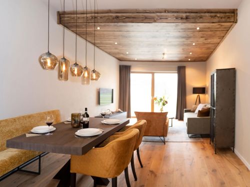 Appartement Residenz Illyrica Tirol - 4 personen – afbeelding 2