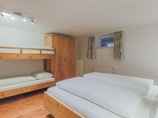 Appartement Glonersbühelhof-12