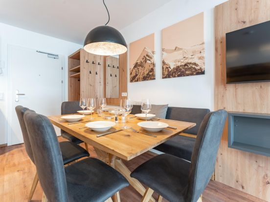 Appartement Falken-10
