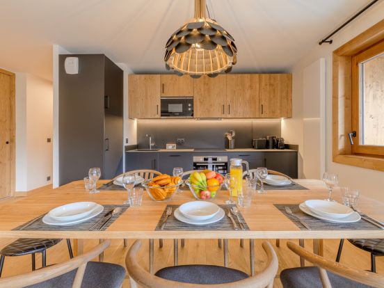 Appartement L’Etoile de la Vanoise-6