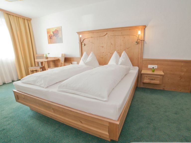 Appartement Alpenperle