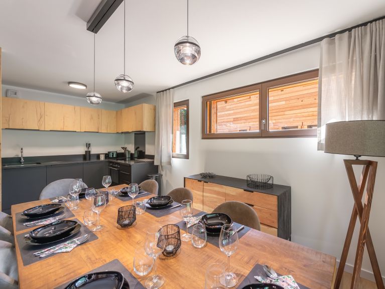 Appartement Quintessence
