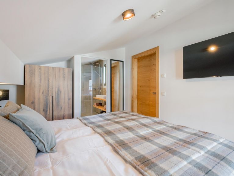 Chalet-appartement Sonnblick Top 6