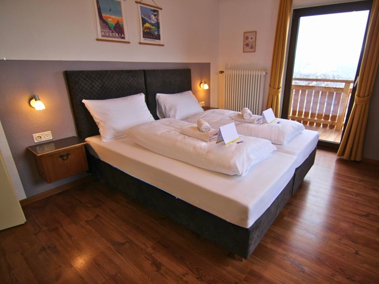 Chalet Räterhof inclusief catering