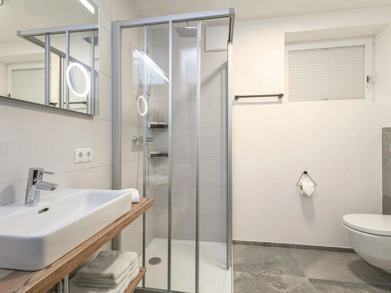 Chalet am Ziller