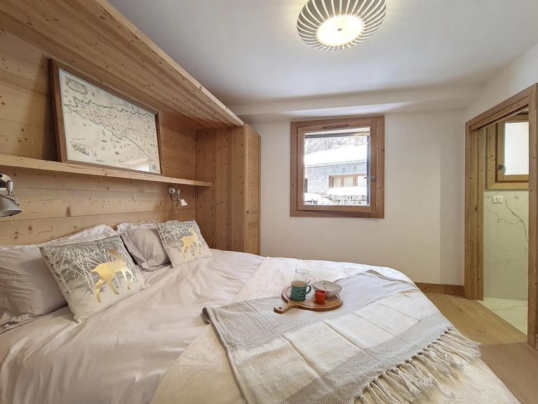 Chalet Ty Menez