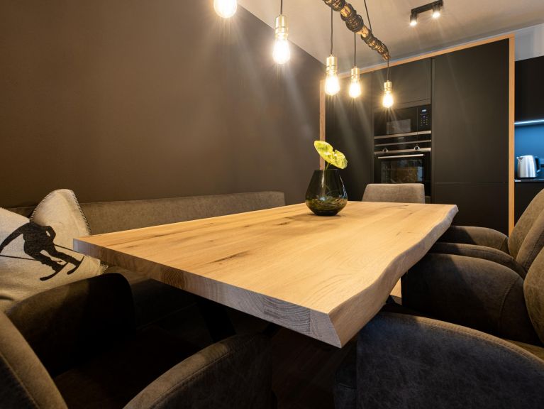 Chalet-appartement Das Neukirchen Type 2a