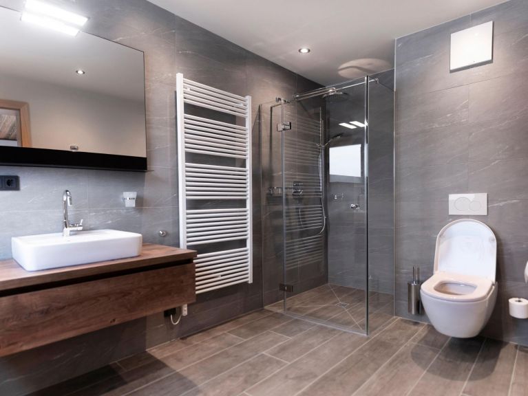 Appartement Residenz Illyrica Tirol studio